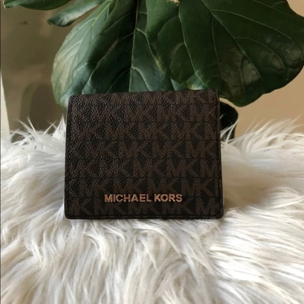 Michael Kors wallet